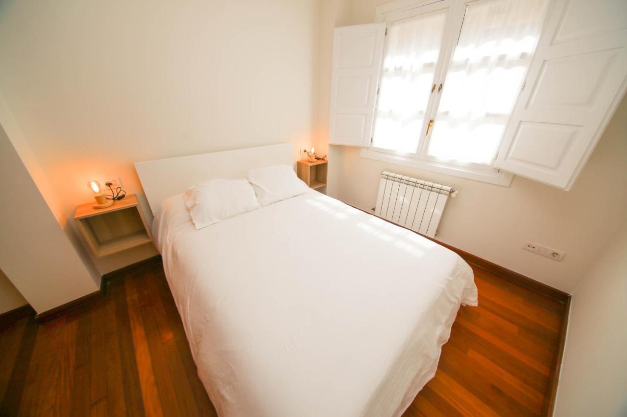 Noreas Centro Lucus Augusti Lugo Extérieur photo